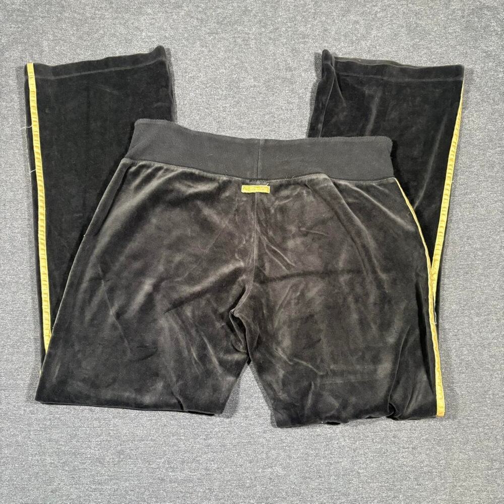 Y2k velour victorias secret sweatpants